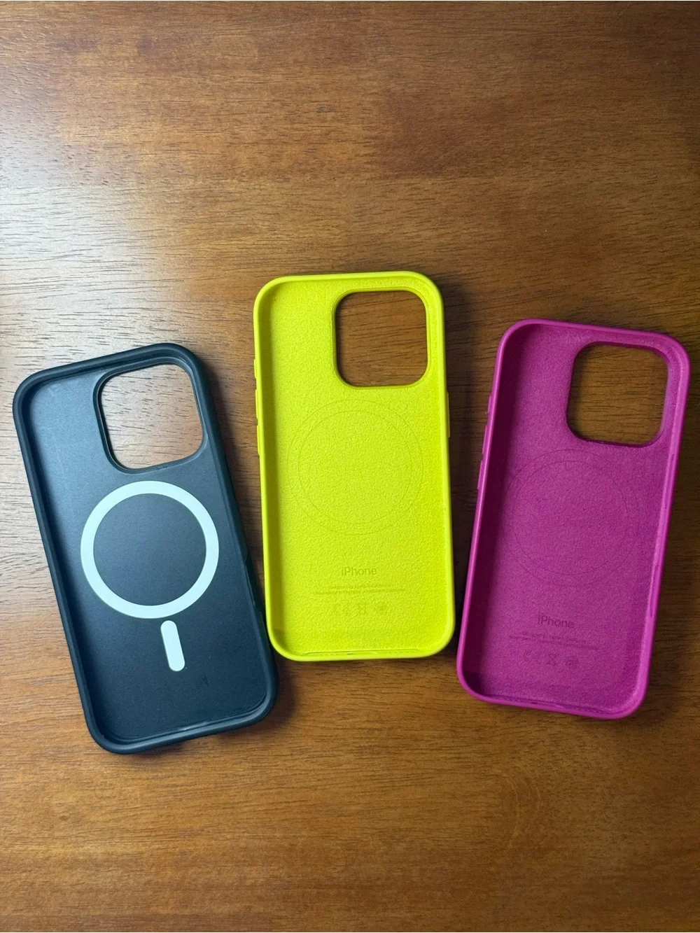 Casetify and Apple iPhone 16 Pro Cases